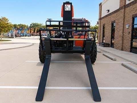 2026 SkyTrak 8042-3