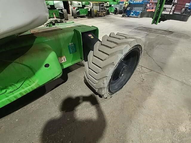 2015 Niftylift SP85-10