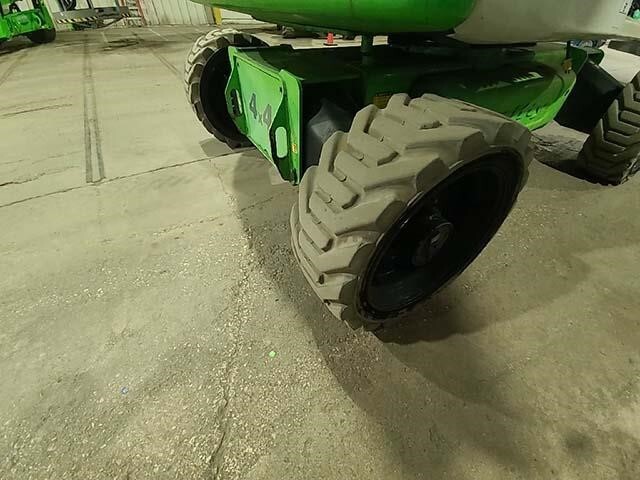 2015 Niftylift SP85-11