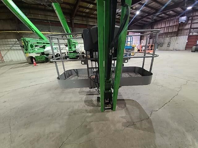 2015 Niftylift SP85-27