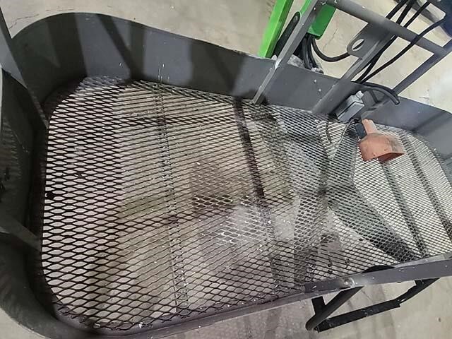 2015 Niftylift SP85-30