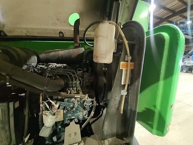 2015 Niftylift SP85-15
