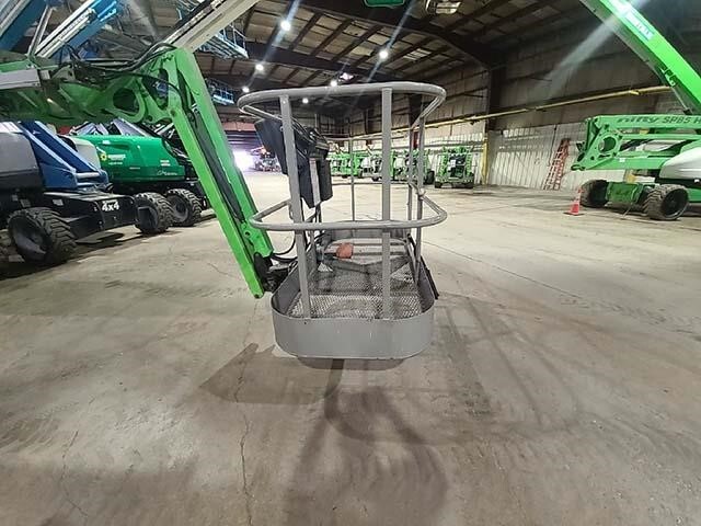 2015 Niftylift SP85-28