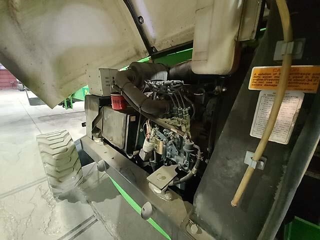 2015 Niftylift SP85-16