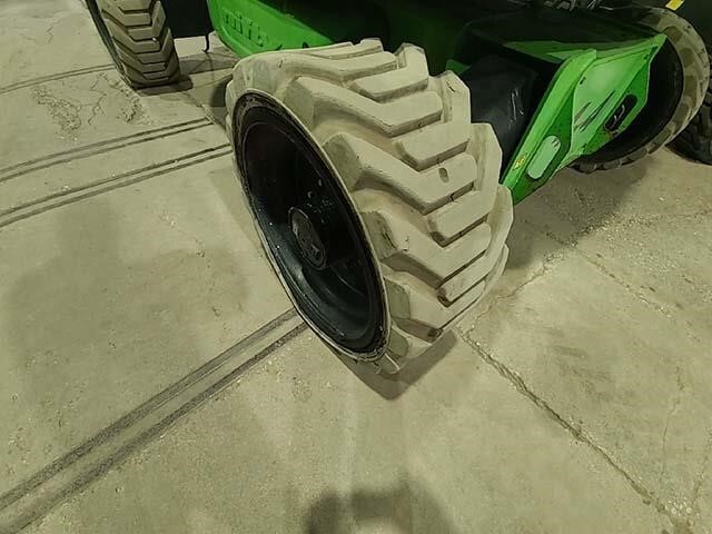 2015 Niftylift SP85-12