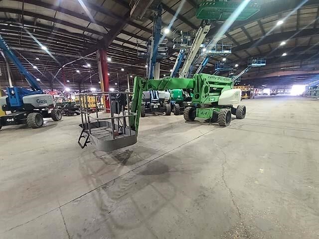 2015 Niftylift SP85-2