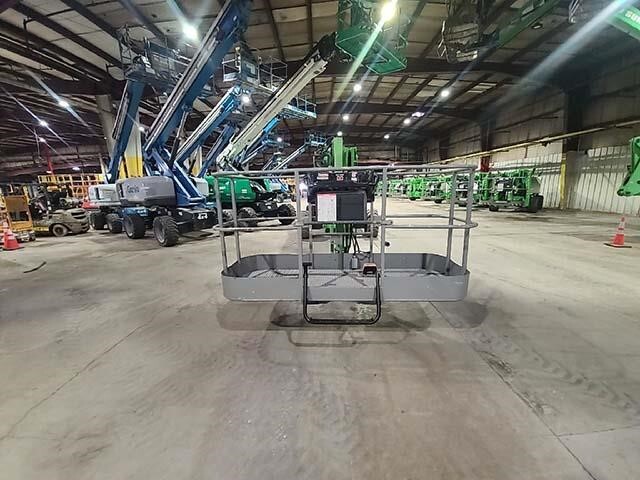 2015 Niftylift SP85-3