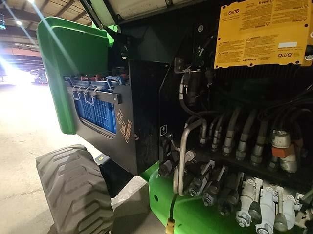 2015 Niftylift SP85-20