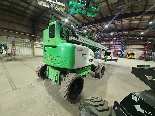 2015 Niftylift SP85-6