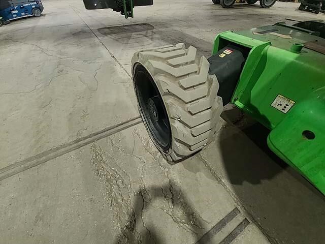 2015 Niftylift SP85-9