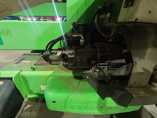2015 Niftylift SP85-18