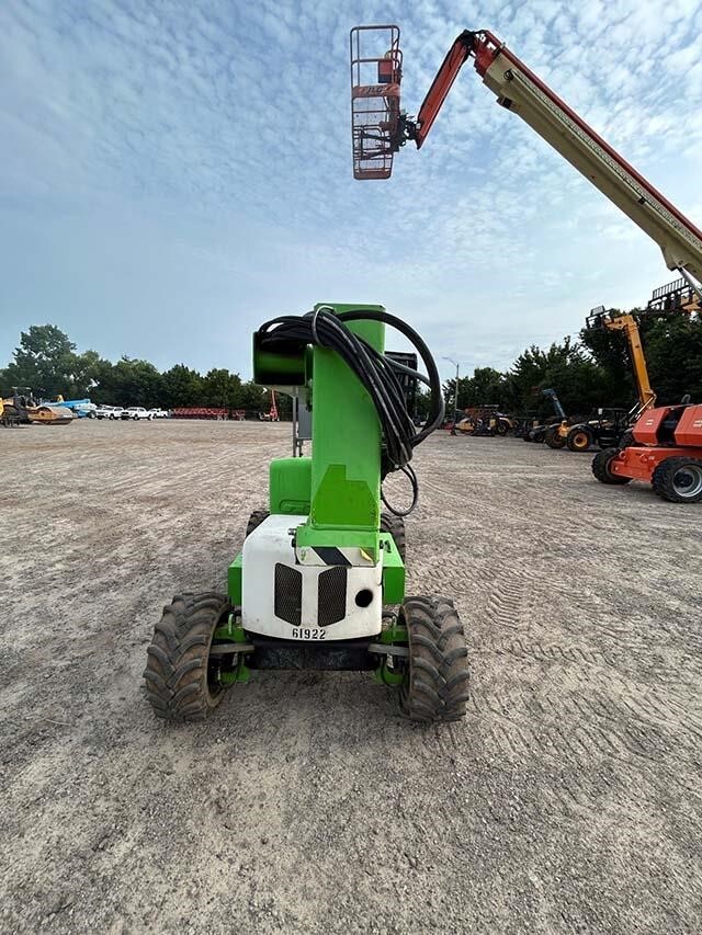2020 Niftylift SP34 4x4-3