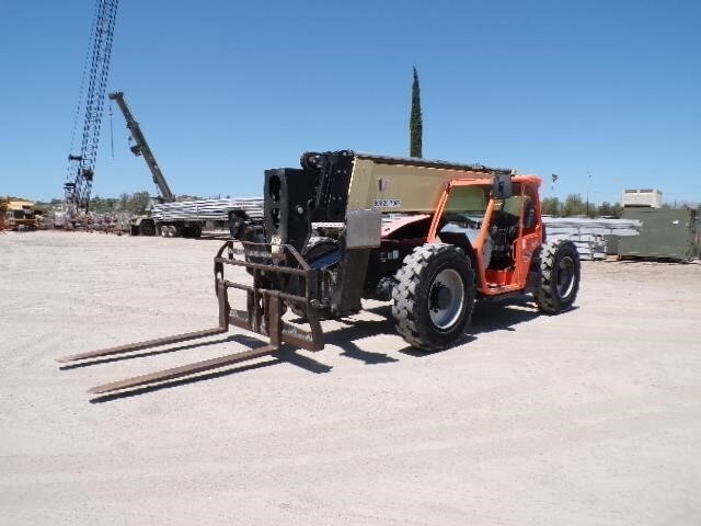2019 JLG 1255