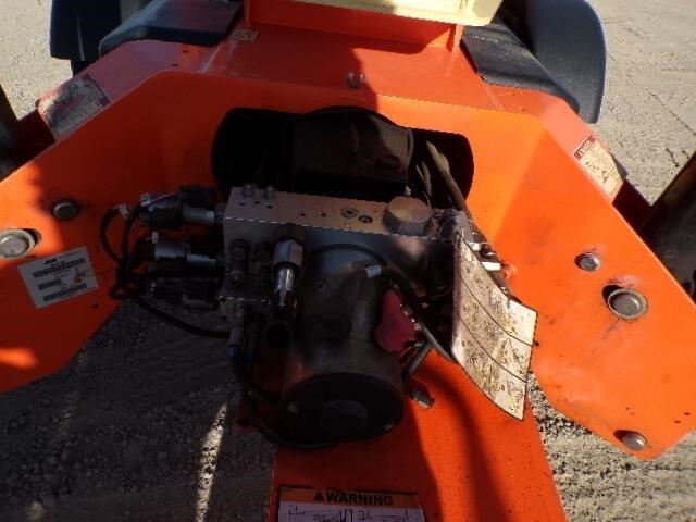 2019 JLG T500J-10
