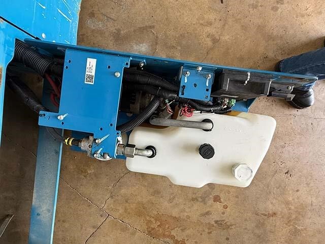 2019 Genie GS-2632-9