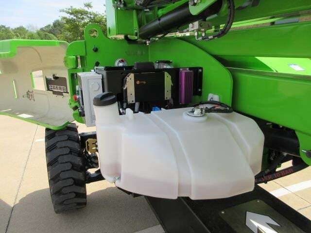 2026 Niftylift SP45 4X4-19