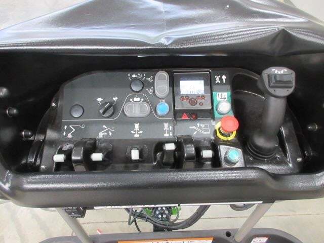 2026 Niftylift SP50N-8