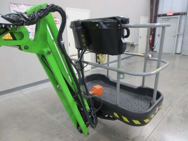 2026 Niftylift SP50N-9