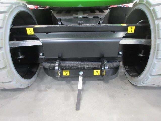 2026 Niftylift SP50N-21