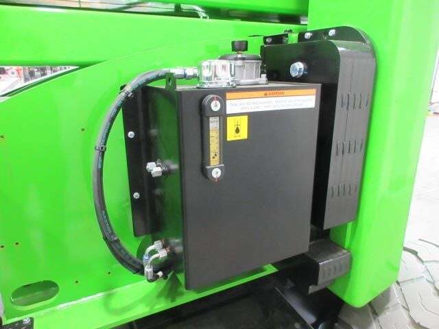 2026 Niftylift SP50N-25