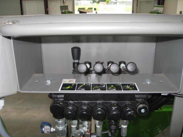 2026 Niftylift SD50-9