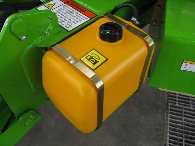 2026 Niftylift SD50-19