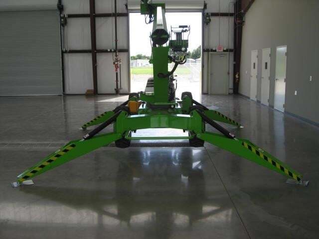 2026 Niftylift SD50-27