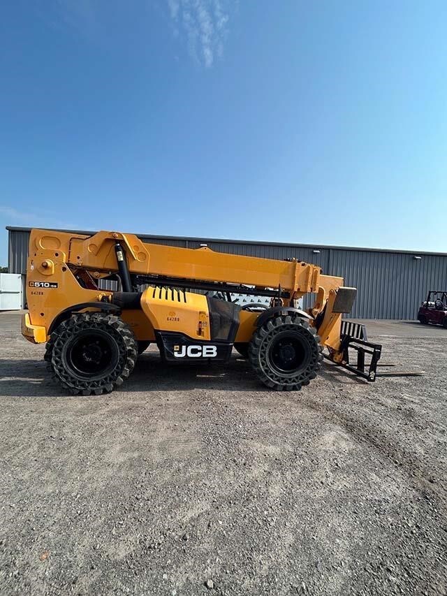 2020 JCB 510-56-3