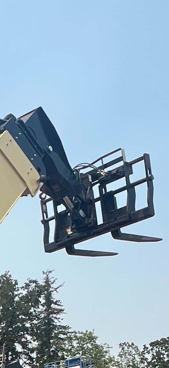 2020 JLG 1055-5