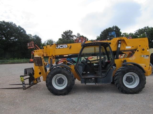 2016 JCB 510-56