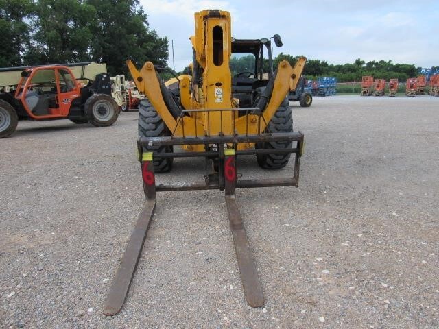 2016 JCB 510-56-3