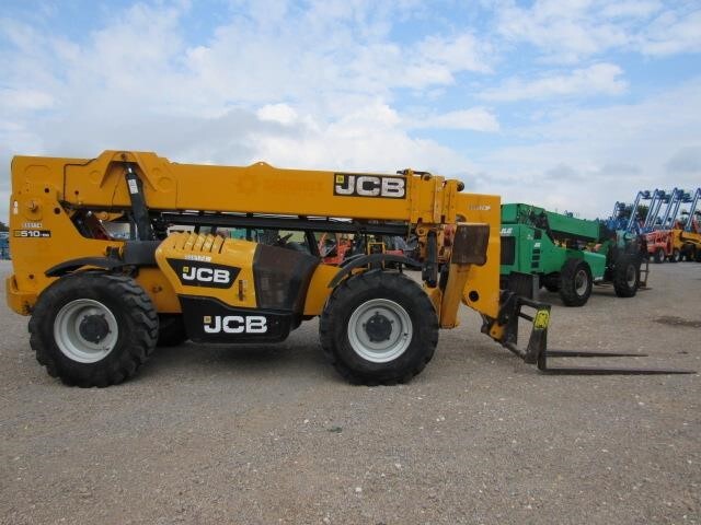 2016 JCB 510-56-5