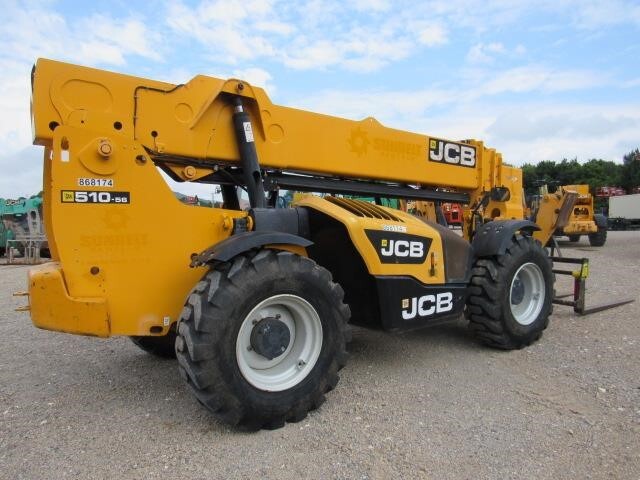 2016 JCB 510-56-6