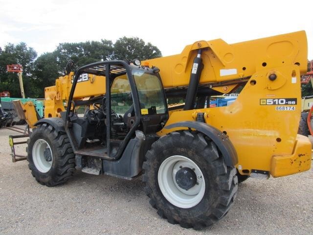 2016 JCB 510-56-8