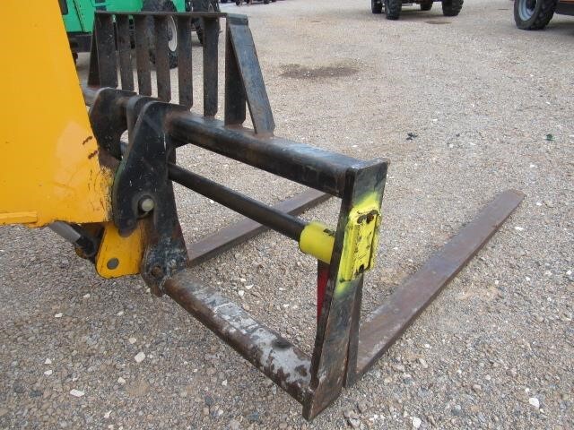2016 JCB 510-56-10