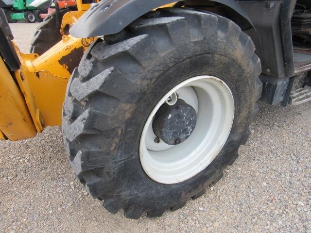 2016 JCB 510-56-11