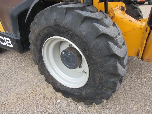 2016 JCB 510-56-12
