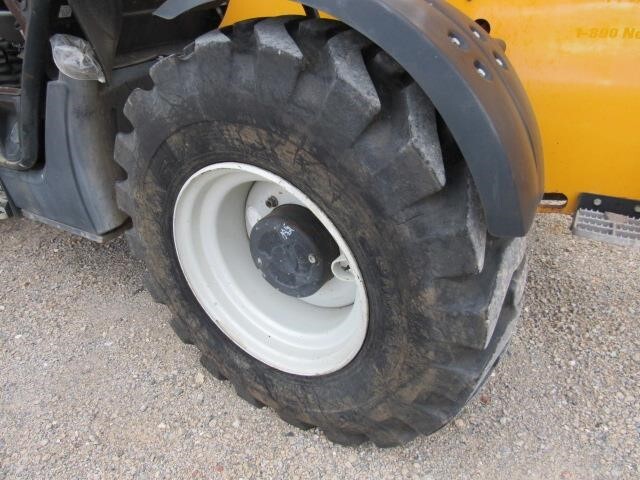 2016 JCB 510-56-14