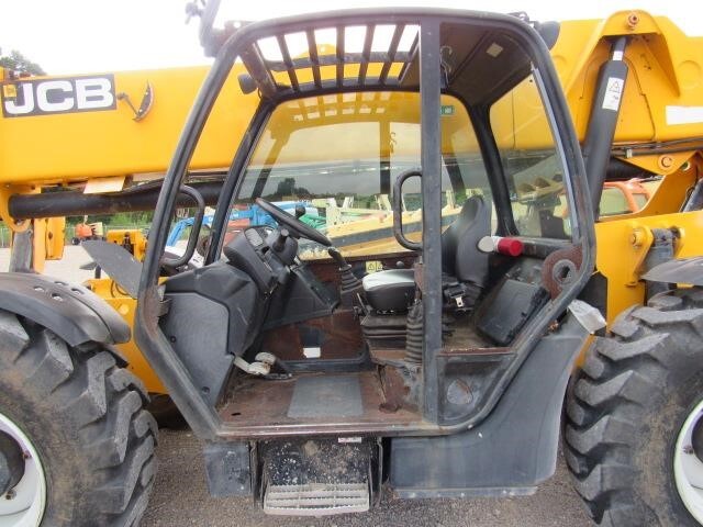 2016 JCB 510-56-16