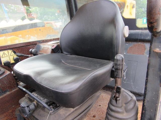 2016 JCB 510-56-17