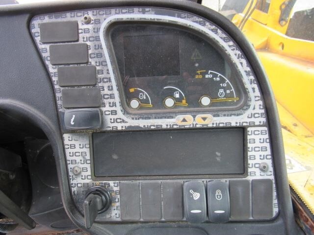 2016 JCB 510-56-19