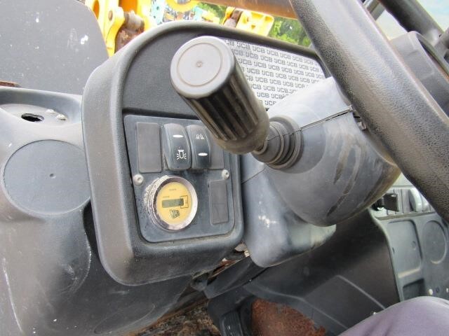 2016 JCB 510-56-20
