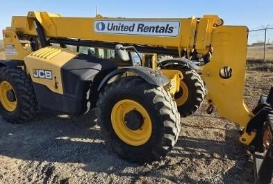 2019 JCB 509-42-4
