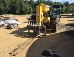 2019 JCB 507-42-8