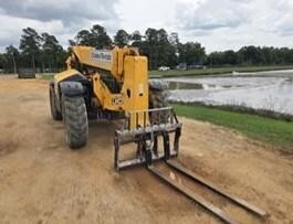 2019 JCB 507-42-7