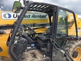 2019 JCB 507-42-9