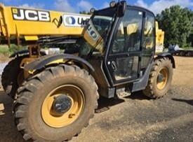 2019 JCB 507-42-2