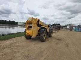 2019 JCB 507-42-5