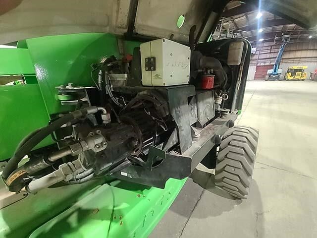 2016 Niftylift SP85-23