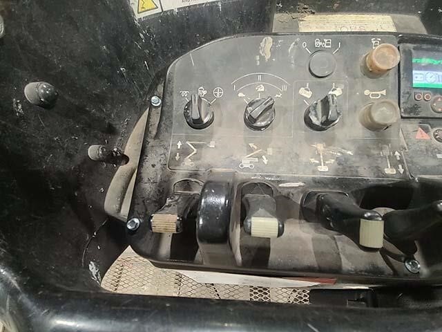 2016 Niftylift SP85-34